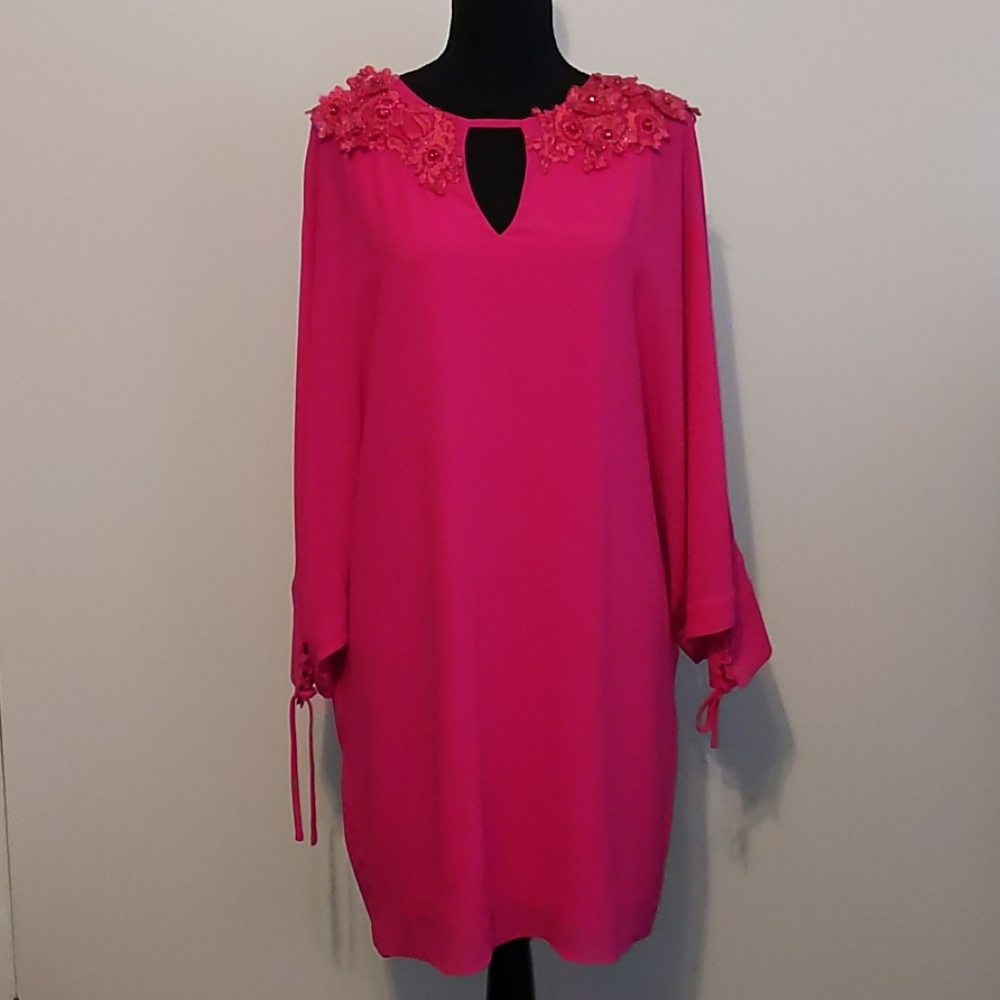 Belle by Badgley Mischka Dress